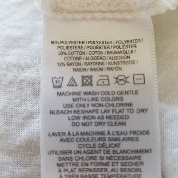 We The Free | Sheer Sleeveless Top - Picture 4 of 6